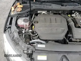 ✅ 2023 Audi A3 Premium • VIN: WAUGUDGY8PA124458 • Лот: 91473745. Опубликован ранее на Copart с пробегом 42 916 миль. Бесплатный доступ к архиву аукционных продаж из США и подробный отчёт об истории автомобиля на DreamBid. Изображение 13.