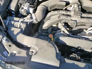 ✅ 2024 Subaru Crosstrek Wilderness • VIN: 4S4GUHU69R3746809 • Lot: 82667295. Wystawiony na Copart z przebiegiem 24 046 mil. Bezpłatny archiwum sprzedaży aukcyjnych z USA i szczegółowy raport historii pojazdu na DreamBid. Zdjęcie 16.