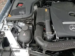 ✅ 2017 Mercedes-Benz E 300 Luxury • VIN: WDDZF4KB9HA219613 • Lot: 95123205. Listed on Copart with 44,941 mi. Free auction sales archive from the USA and detailed vehicle history report at DreamBid. Image 16.