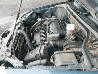 ✅ 2004 Mitsubishi Endeavor LS • VIN: 4A4MM21S24E029969 • Lot: 42437807. Wystawiony na IAAI z przebiegiem 340 042 mil. Bezpłatny archiwum sprzedaży aukcyjnych z USA i szczegółowy raport historii pojazdu na DreamBid. Zdjęcie 20.