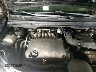 ✅ 2008 Kia Rondo EX • VIN: KNAFG526287156237 • Lot: 84214024. Listed on Copart with 102,684 mi. Free auction sales archive from the USA and detailed vehicle history report at DreamBid. Image 15.