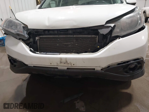 ✅ 2012 Honda CR-V EX • VIN: 5J6RM4H55CL057827 • Lot: 44145555. Wystawiony na IAAI z przebiegiem 146 194 mil. Bezpłatny archiwum sprzedaży aukcyjnych z USA i szczegółowy raport historii pojazdu na DreamBid. Zdjęcie 6.