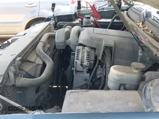 ✅ 2008 Chevrolet Tahoe LTZ • VIN: 1GNFC130X8R246412 • Lot: 42036654. Listed on IAAI with 231,287 mi. Free auction sales archive from the USA and detailed vehicle history report at DreamBid. Image 15.