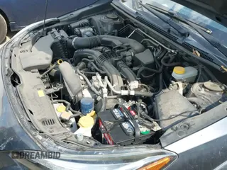 ✅ 2019 Subaru Crosstrek Limited • VIN: JF2GTANCXK8375558 • Lot: 43337786. Listed on IAAI with 53,006 mi. Free auction sales archive from the USA and detailed vehicle history report at DreamBid. Image 19.