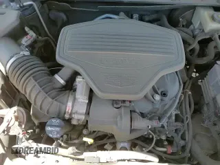 ✅ 2018 Cadillac XT5 AWD • VIN: 1GYKNBRS3JZ202820 • Lot: 53947365. Listed on Copart with 97,120 mi. Free auction sales archive from the USA and detailed vehicle history report at DreamBid. Image 15.