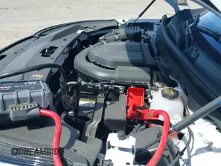 ✅ 2025 Buick Enclave Avenir • VIN: 5GAEVCRS5SJ107023 • Лот: 41883376. Опубликован ранее на IAAI с пробегом 727 миль. Бесплатный доступ к архиву аукционных продаж из США и подробный отчёт об истории автомобиля на DreamBid. Изображение 14.