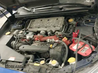 ✅ 2019 Subaru WRX STI • VIN: JF1VA2R69K9801164 • Лот: 41371724. Опубликован ранее на IAAI с пробегом 127 305 миль. Бесплатный доступ к архиву аукционных продаж из США и подробный отчёт об истории автомобиля на DreamBid. Изображение 20.