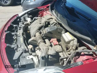 ✅ 2018 Nissan Versa SV • VIN: 3N1CN7AP1JL885402 • Lot: 43018914. Wystawiony na IAAI z przebiegiem 91 409 mil. Bezpłatny archiwum sprzedaży aukcyjnych z USA i szczegółowy raport historii pojazdu na DreamBid. Zdjęcie 18.