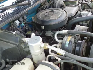 ✅ 1995 Chevrolet S-10 LS • VIN: 1GCCS19Z4SK107915 • Лот: 41826911. Опубликован ранее на IAAI с пробегом 128 319 миль. Бесплатный доступ к архиву аукционных продаж из США и подробный отчёт об истории автомобиля на DreamBid. Изображение 12.