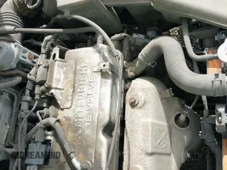 ✅ 2002 Mitsubishi Lancer OZ-Rally • VIN: JA3AJ86EX2U045959 • Lot: 42429299. Listed on IAAI with 194,979 mi. Free auction sales archive from the USA and detailed vehicle history report at DreamBid. Image 15.