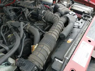 ✅ 2003 Ford Ranger XL • VIN: 1FTYR10D03TA07423 • Lot: 43440748. Wystawiony na IAAI z przebiegiem 264 954 mil. Bezpłatny archiwum sprzedaży aukcyjnych z USA i szczegółowy raport historii pojazdu na DreamBid. Zdjęcie 13.