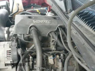 ✅ 1999 GMC Sierra 1500 SLE • VIN: 2GTEC19T8X1502737 • Lot: 43032838. Listed on IAAI with Not provided. Free auction sales archive from the USA and detailed vehicle history report at DreamBid. Image 19.