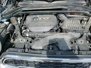 ✅ 2017 MINI Countryman Cooper S • VIN: WMZYT3C3XH3D98204 • Lot: 51047635. Listed on Copart with 71,428 mi. Free auction sales archive from the USA and detailed vehicle history report at DreamBid. Image 13.