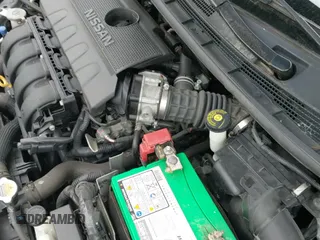 ✅ 2019 Nissan Sentra S • VIN: 3N1AB7AP2KY332942 • Lot: 43297815. Listed on IAAI with 74,884 mi. Free auction sales archive from the USA and detailed vehicle history report at DreamBid. Image 19.