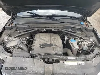 ✅ 2017 Audi Q5 Premium • VIN: WA1C2AFP2HA077986 • Lot: 55912545. Wystawiony na Copart z przebiegiem 128 263 mil. Bezpłatny archiwum sprzedaży aukcyjnych z USA i szczegółowy raport historii pojazdu na DreamBid. Zdjęcie 14.