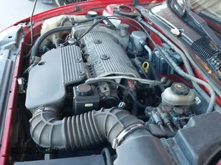 ✅ 1996 Pontiac Sunfire • VIN: 4G2JB32T1TB201330 • Lot: 41817894. Listed on IAAI with 90,554 mi. Free auction sales archive from the USA and detailed vehicle history report at DreamBid. Image 20.