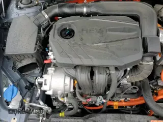 ✅ 2025 Hyundai Sonata SEL • VIN: KMHL34JJ0SA104094 • Lot: 91899465. Wystawiony na Copart z przebiegiem 10 094 mil. Bezpłatny archiwum sprzedaży aukcyjnych z USA i szczegółowy raport historii pojazdu na DreamBid. Zdjęcie 14.