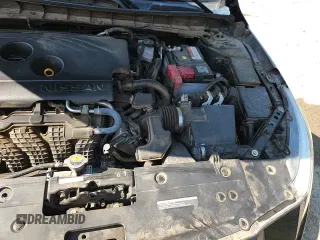 ✅ 2019 Nissan Altima Platinum • VIN: 1N4BL4FV9KC187420 • Лот: 80402255. Опубликован ранее на Copart с пробегом 120 707 миль. Бесплатный доступ к архиву аукционных продаж из США и подробный отчёт об истории автомобиля на DreamBid. Изображение 14.