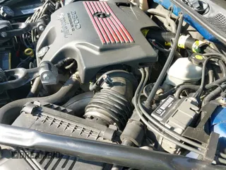 ✅ 2004 Chevrolet Monte Carlo SS Supercharged • VIN: 2G1WZ121349210771 • Lot: 42112705. Listed on IAAI with 110,593 mi. Free auction sales archive from the USA and detailed vehicle history report at DreamBid. Image 19.