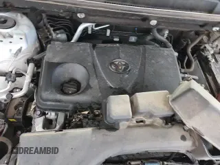 ✅ 2022 Toyota RAV4 XLE • VIN: 2T3P1RFV7NC288817 • Лот: 83962985. Опубликован ранее на Copart с пробегом 78 741 миль. Бесплатный доступ к архиву аукционных продаж из США и подробный отчёт об истории автомобиля на DreamBid. Изображение 15.