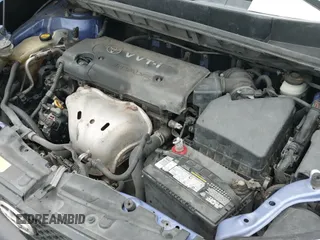 ✅ 2010 Scion xB • VIN: JTLZE4FEXA1110668 • Lot: 41451039. Wystawiony na IAAI z przebiegiem 269 999 mil. Bezpłatny archiwum sprzedaży aukcyjnych z USA i szczegółowy raport historii pojazdu na DreamBid. Zdjęcie 12.