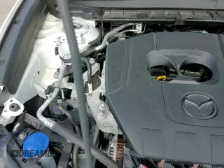 ✅ 2025 Mazda CX-30 S Preferred • VIN: 3MVDMBCM1SM779777 • Лот: 89673065. Опубликован ранее на Copart с пробегом 17 502 миль. Бесплатный доступ к архиву аукционных продаж из США и подробный отчёт об истории автомобиля на DreamBid. Изображение 15.