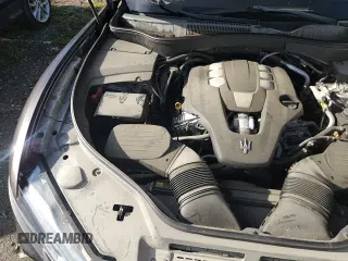 ✅ 2020 Maserati Levante • VIN: ZN661XUA3LX351580 • Лот: 64991095. Опубликован ранее на Copart с пробегом 36 397 миль. Бесплатный доступ к архиву аукционных продаж из США и подробный отчёт об истории автомобиля на DreamBid. Изображение 14.