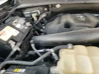 ✅ 2020 Lincoln Navigator Black Label • VIN: 5LMJJ3TTXLEL07264 • Lot: 85087844. Listed on Copart with 55,109 mi. Free auction sales archive from the USA and detailed vehicle history report at DreamBid. Image 16.