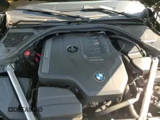 ✅ 2024 BMW 4 Series 430i • VIN: WBA23AT05RCN89346 • Lot: 82140775. Wystawiony na Copart z przebiegiem 12 104 mil. Bezpłatny archiwum sprzedaży aukcyjnych z USA i szczegółowy raport historii pojazdu na DreamBid. Zdjęcie 13.