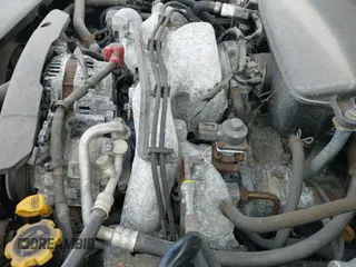 ✅ 2011 Subaru Impreza Outback Special Sports • VIN: JF1GH6D63BH820981 • Lot: 43528157. Listed on IAAI with 125,115 mi. Free auction sales archive from the USA and detailed vehicle history report at DreamBid. Image 12.