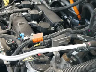 ✅ 2023 Ford Maverick XL • VIN: 3FTTW8E31PRA34097 • Лот: 43232246. Опубликован ранее на IAAI с пробегом 20 474 миль. Бесплатный доступ к архиву аукционных продаж из США и подробный отчёт об истории автомобиля на DreamBid. Изображение 19.