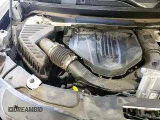 ✅ 2024 GMC Acadia AWD Elevation • VIN: 1GKENNKS2RJ200070 • Lot: 67274355. Wystawiony na Copart z przebiegiem 26 465 mil. Bezpłatny archiwum sprzedaży aukcyjnych z USA i szczegółowy raport historii pojazdu na DreamBid. Zdjęcie 14.