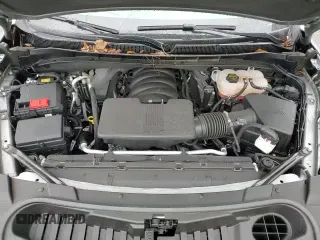 ✅ 2024 Chevrolet Suburban LS • VIN: 1GNSCBKD4RR220754 • Lot: 85854184. Listed on Copart with 8,580 mi. Free auction sales archive from the USA and detailed vehicle history report at DreamBid. Image 15.