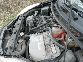 ✅ 2012 Toyota Prius One • VIN: JTDKDTB37C1506364 • Lot: 43800578. Listed on IAAI with 82,889 mi. Free auction sales archive from the USA and detailed vehicle history report at DreamBid. Image 12.