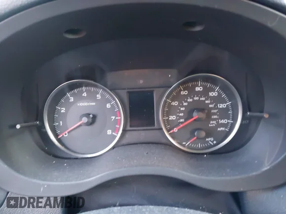 ✅ 2016 Subaru Impreza Premium • VIN: JF1GJAB62GH014650 • Лот: 44085591. Опубликован ранее на IAAI с пробегом Не указан. Бесплатный доступ к архиву аукционных продаж из США и подробный отчёт об истории автомобиля на DreamBid. Изображение 7.