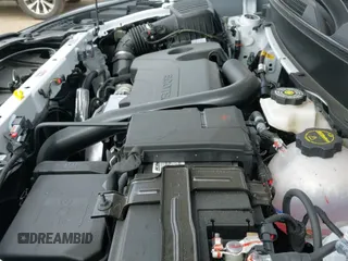 ✅ 2024 GMC Terrain Denali • VIN: 3GKALXEG8RL395592 • Lot: 41803452. Wystawiony na IAAI z przebiegiem 1 042 mil. Bezpłatny archiwum sprzedaży aukcyjnych z USA i szczegółowy raport historii pojazdu na DreamBid. Zdjęcie 20.