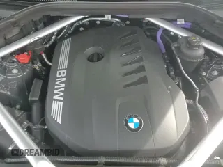 ✅ 2026 BMW X5 xDrive40i • VIN: 5UX23EU08T9082047 • Lot: 71994805. Wystawiony na Copart z przebiegiem 1 612 mil. Bezpłatny archiwum sprzedaży aukcyjnych z USA i szczegółowy raport historii pojazdu na DreamBid. Zdjęcie 14.