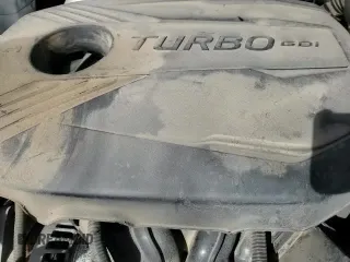 ✅ 2021 Kia Seltos S • VIN: KNDEUCA25M7144751 • Лот: 85790405. Опубликован ранее на Copart с пробегом 105 562 миль. Бесплатный доступ к архиву аукционных продаж из США и подробный отчёт об истории автомобиля на DreamBid. Изображение 15.