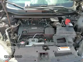 ✅ 2017 Honda CR-V LX • VIN: 7FARW5H31HE004786 • Lot: 84915785. Wystawiony na Copart z przebiegiem 84 427 mil. Bezpłatny archiwum sprzedaży aukcyjnych z USA i szczegółowy raport historii pojazdu na DreamBid. Zdjęcie 14.