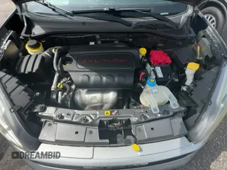 ✅ 2020 Ram ProMaster City Passenger SLT • VIN: ZFBHRFBB4L6R56337 • Lot: 48783195. Wystawiony na Copart z przebiegiem 102 466 mil. Bezpłatny archiwum sprzedaży aukcyjnych z USA i szczegółowy raport historii pojazdu na DreamBid. Zdjęcie 11.