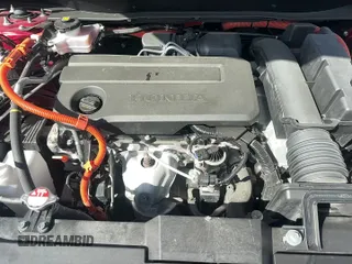 ✅ 2024 Honda CR-V Sport-L • VIN: 7FARS6H86RE039953 • Lot: 85564855. Listed on Copart with 17,344 mi. Free auction sales archive from the USA and detailed vehicle history report at DreamBid. Image 11.