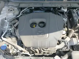 ✅ 2023 Mazda 3 S Select • VIN: 3MZBPABM4PM368762 • Lot: 84008185. Listed on Copart with 25,832 mi. Free auction sales archive from the USA and detailed vehicle history report at DreamBid. Image 14.