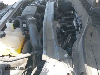 ✅ 2022 Ford Police Interceptor Utility • VIN: 1FM5K8AC1NGA54845 • Лот: 42652519. Опубликован ранее на IAAI с пробегом 17 893 миль. Бесплатный доступ к архиву аукционных продаж из США и подробный отчёт об истории автомобиля на DreamBid. Изображение 19.