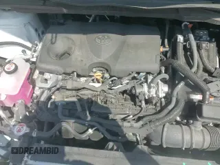 ✅ 2024 Toyota Sienna XLE • VIN: 5TDYRKEC5RS220249 • Lot: 72058385. Listed on Copart with 29,180 mi. Free auction sales archive from the USA and detailed vehicle history report at DreamBid. Image 14.