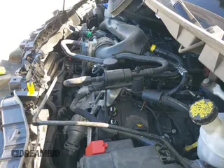 ✅ 2024 Ford Transit Passenger XL • VIN: 1FBAX2C89PKB52360 • Lot: 41381594. Listed on IAAI with 43,067 mi. Free auction sales archive from the USA and detailed vehicle history report at DreamBid. Image 24.