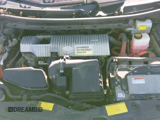 ✅ 2011 Toyota Prius II • VIN: JTDKN3DU3B1460257 • Лот: 43622831. Опубликован ранее на IAAI с пробегом 207 251 миль. Бесплатный доступ к архиву аукционных продаж из США и подробный отчёт об истории автомобиля на DreamBid. Изображение 19.