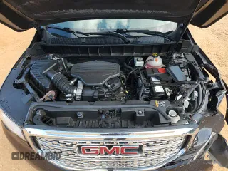 ✅ 2017 GMC Acadia Denali • VIN: 1GKKNPLSXHZ184021 • Лот: 84479645. Опубликован ранее на Copart с пробегом 109 154 миль. Бесплатный доступ к архиву аукционных продаж из США и подробный отчёт об истории автомобиля на DreamBid. Изображение 17.