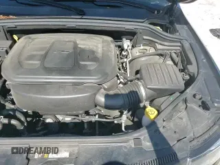 ✅ 2020 Jeep Grand Cherokee Limited • VIN: 1C4RJEBG1LC404987 • Lot: 90091705. Listed on Copart with 79,303 mi. Free auction sales archive from the USA and detailed vehicle history report at DreamBid. Image 14.