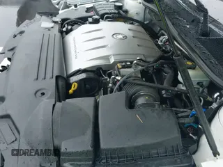 ✅ 2010 Cadillac DTS 1SA • VIN: 1G6KA5EYXAU105837 • Lot: 42978188. Listed on IAAI with 104,197 mi. Free auction sales archive from the USA and detailed vehicle history report at DreamBid. Image 19.