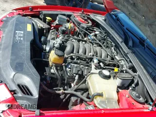 ✅ 2004 Pontiac GTO • VIN: 6G2VX12G44L256784 • Lot: 42351209. Listed on IAAI with 197,104 mi. Free auction sales archive from the USA and detailed vehicle history report at DreamBid. Image 21.